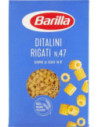 Barilla Ditalini Rigati N.47 500g