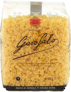 Garofalo Farfalline N.23 500g