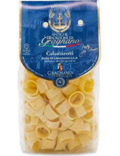 Antiche Tradizioni Gragnano Calamaretti 500g