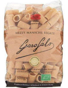 Garofalo Integrale Mezze Maniche 500g