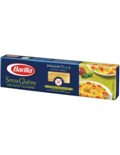 Barilla Senza Glutine Spaghetti 400g