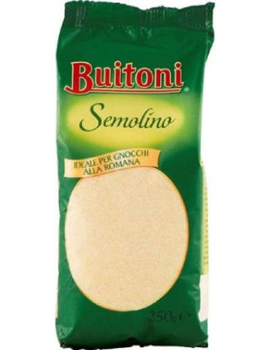 Buitoni Semolino 250g