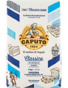 Caputo Farina Classica 1kg