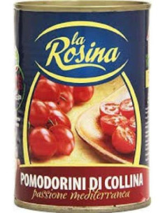 La Rosina Tomate Cherry 400g