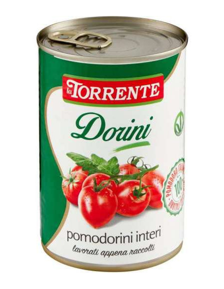 Torrente Tomate Cherry 500g