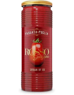 Rossogargano Passata (Tomate Triturado) 690g