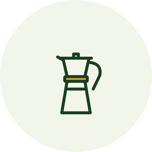 Café, Té, Azúcar