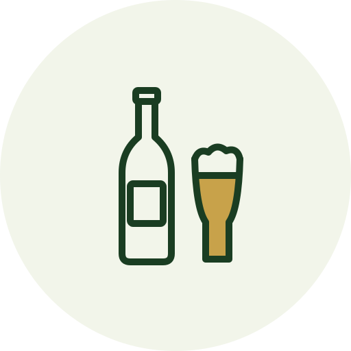 Cervezas y Licores Italianos