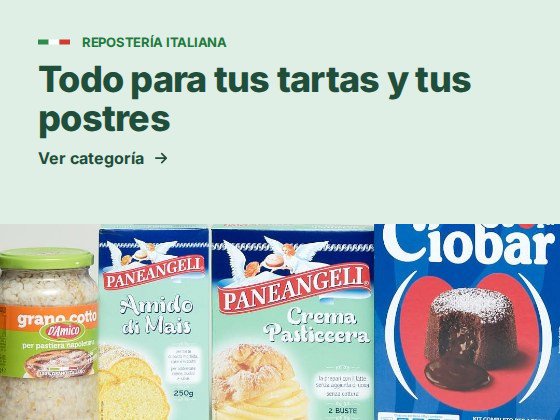 Panaderia