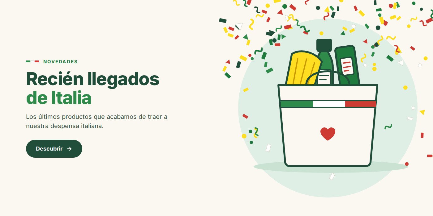 Novedades