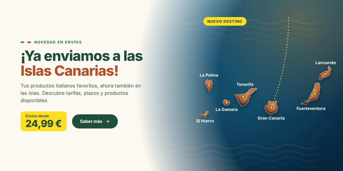 Canarias