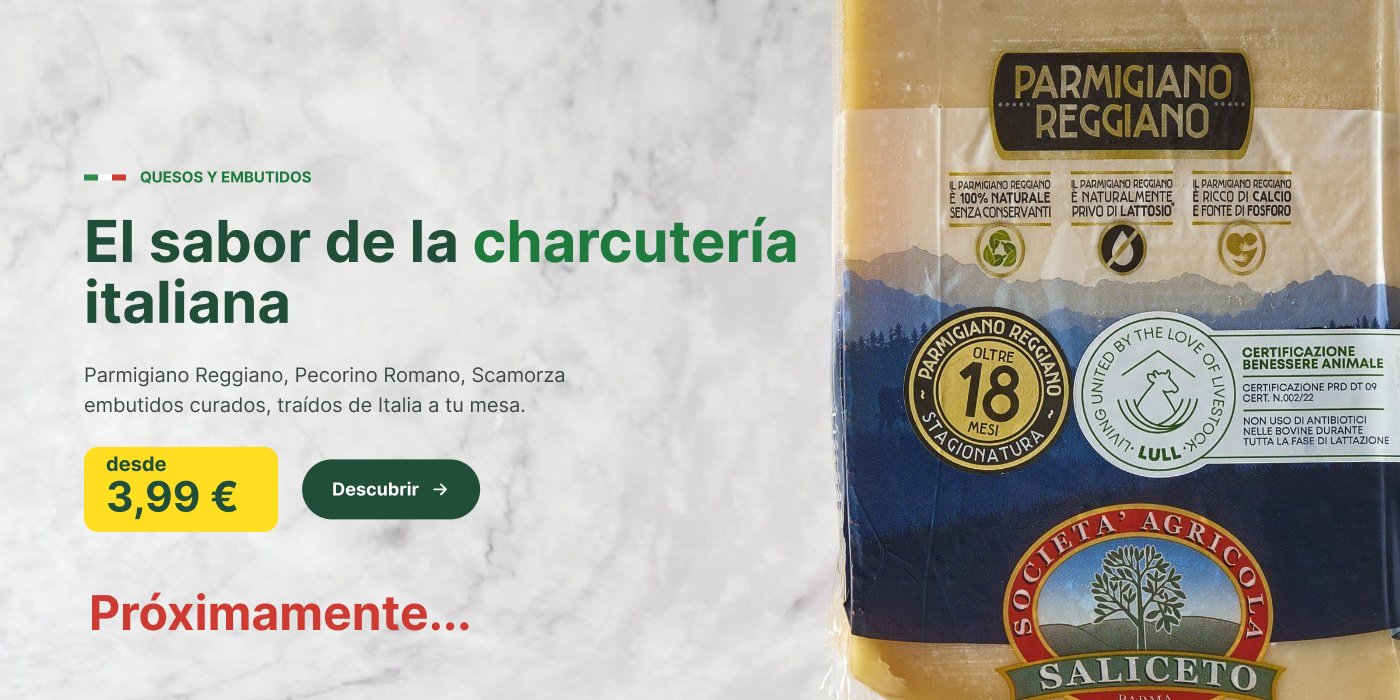 Charcuteria