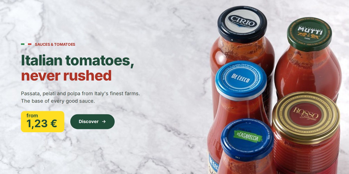 Tomate