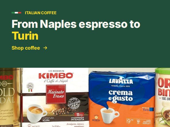 coffe